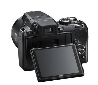 Amazon | ニコン デジタルカメラ ニコン クールピクスP90 ブラック
