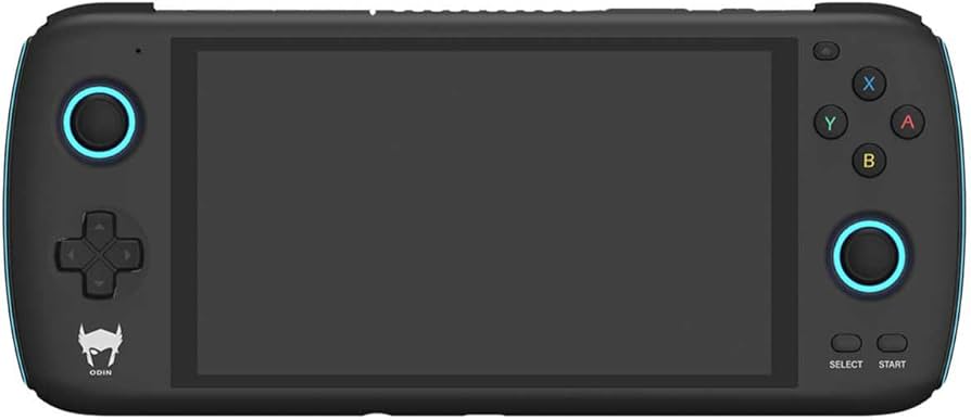 Amazon.com: AYN Odin Pro Retro Game Handheld - SD845 Android