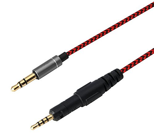 Amazon | Yodonami 3.5mmコネクタ ATH-M50x ATH-M40x ATH-M70x 対応用