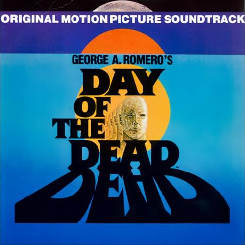 死霊のえじき | サウンドトラック秘宝館