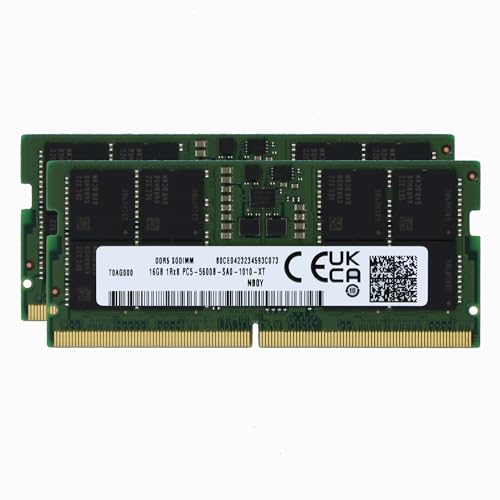 16GB DDR5-5600 SODIMM」の人気商品一覧 | 安い商品を通販サイトから