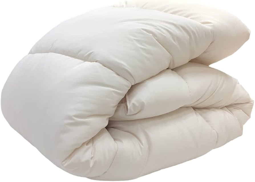 Amazon｜テイジン 防ダニ 防塵 掛け布団 ミクロガード スタンダード