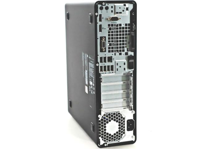 Amazon.co.jp: 【整備済み品】 HP EliteDesk 800 G5 SF 第9世代 i5