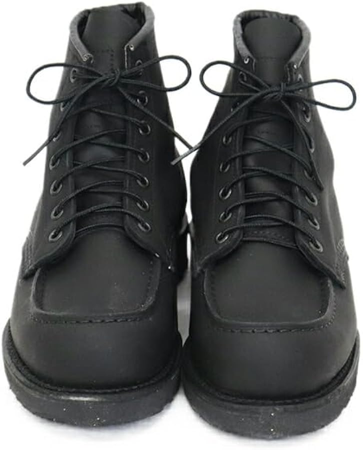Amazon.co.jp: Red Wing 8074 6inch Classic Moc 6