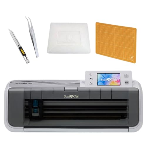 Amazon.co.jp: ブラザー カッティングマシン ScanNCut スキャンカット