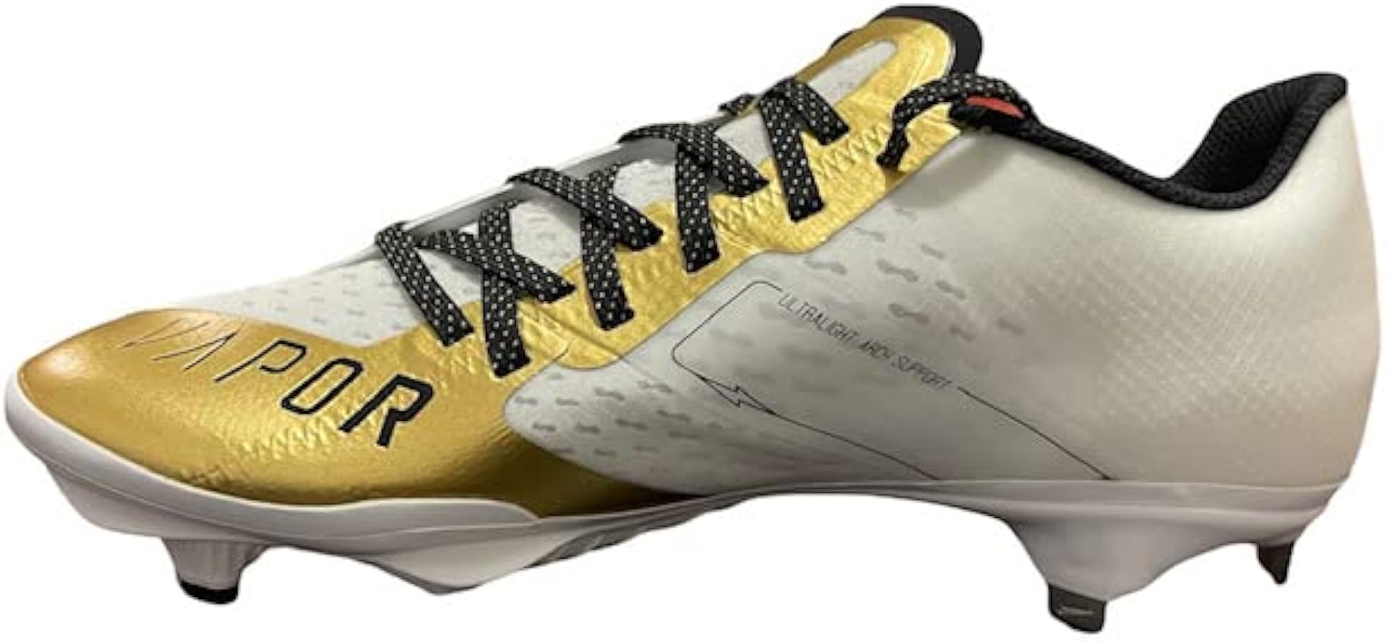 Amazon.com | React Vapor Ultrafly Elite 4 (Size 8.5) | Baseball