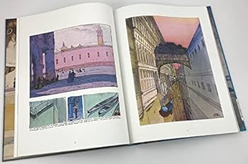 Amazon.com: Moebius - La Ricerca del Tempo / à la Recherche du