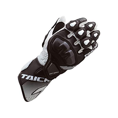 Amazon | [RSタイチ] GP-WRXレーシンググローブ ロードレース レザー