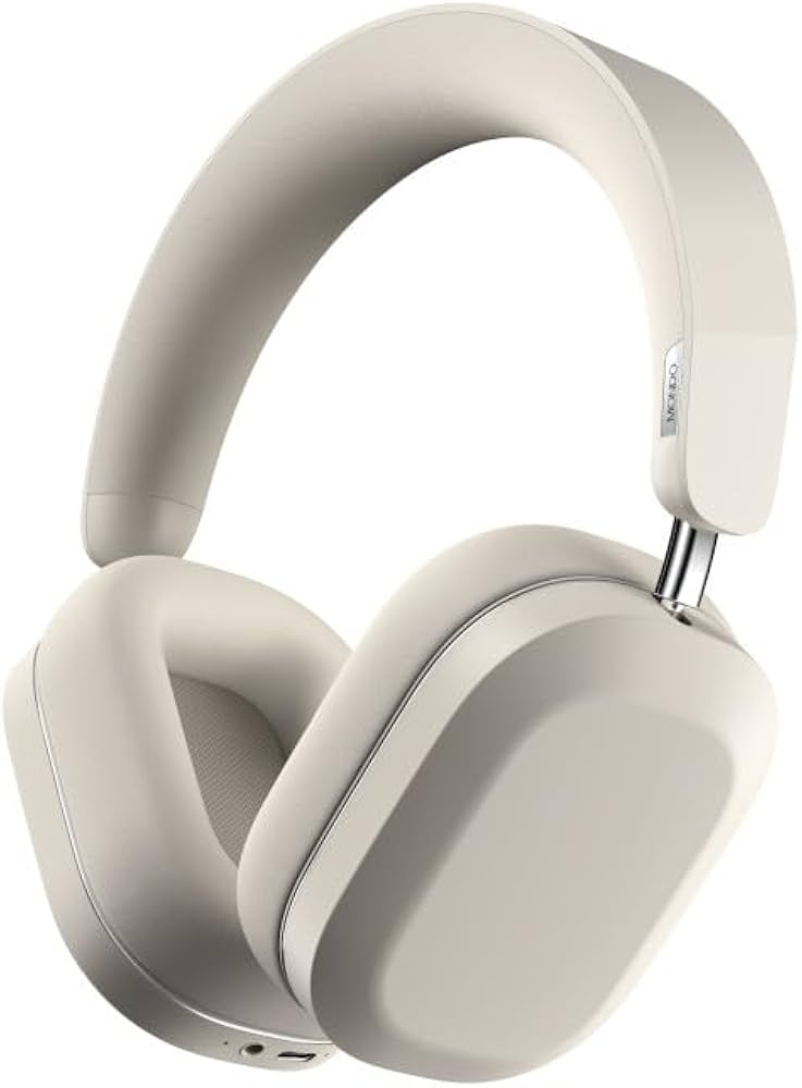 Amazon.co.jp: MONDO Over Ear Headphones モンド オーバーイヤー