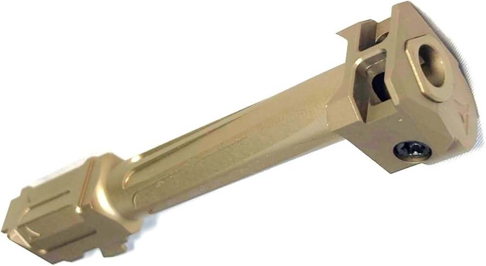 Amazon.co.jp: GunDay Radian AFTERBURNER + RAMJETタイプ リアル刻印