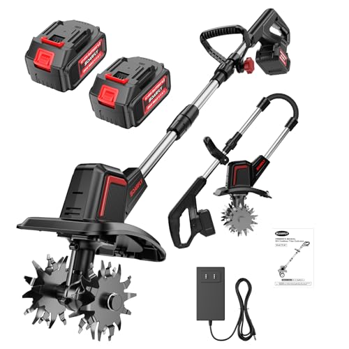 農業資材 ガーデニング ミニ耕運機 充電式」の人気商品一覧 | 安い商品