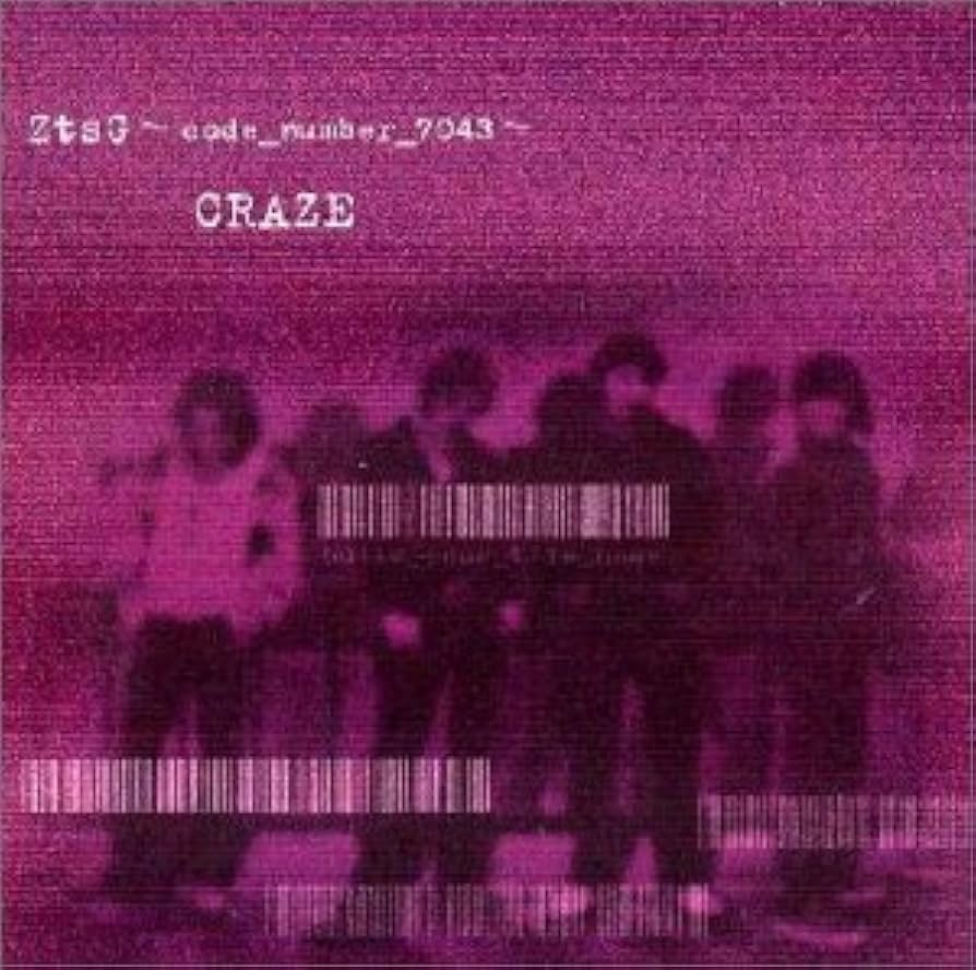 Amazon.co.jp: ZtsG～cord number 7043～: ミュージック