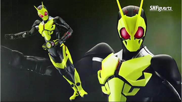 Amazon.co.jp: TAMASHII NATIONS S.H.フィギュアーツ 仮面ライダー