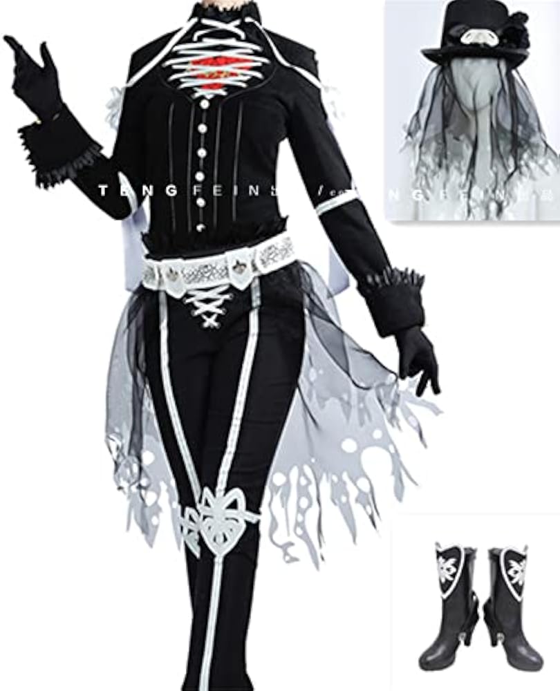 Amazon.co.jp: [HAO YU] ツイステッドワンダーランド ツイステ