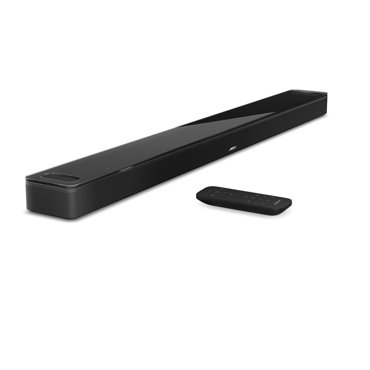 Amazon.com: Bose Smart Ultra Dolby Atmos Soundbar Speaker, Black