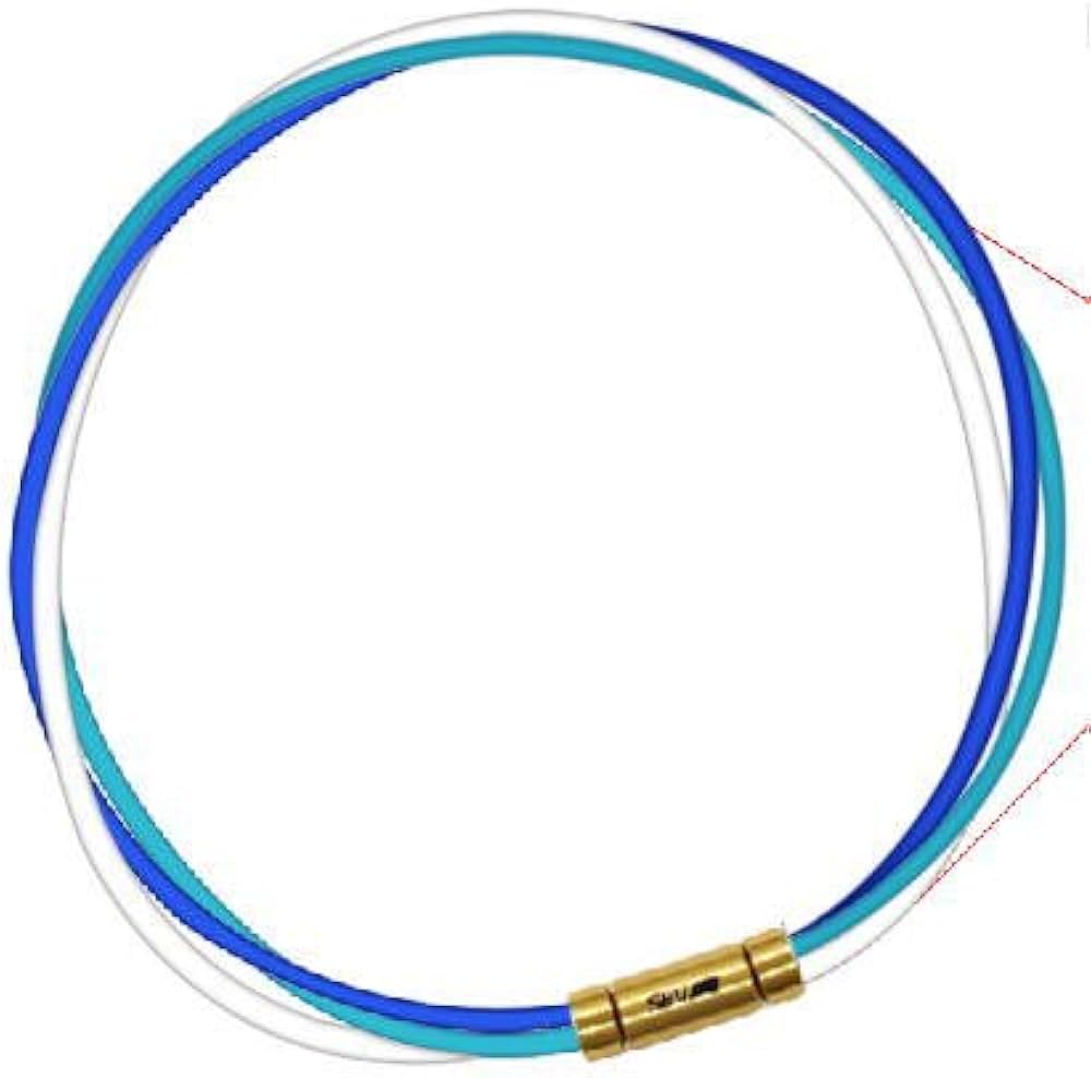 Amazon | キャンセル・返品不可 セブ SEV スポーツネックレス ルーパー