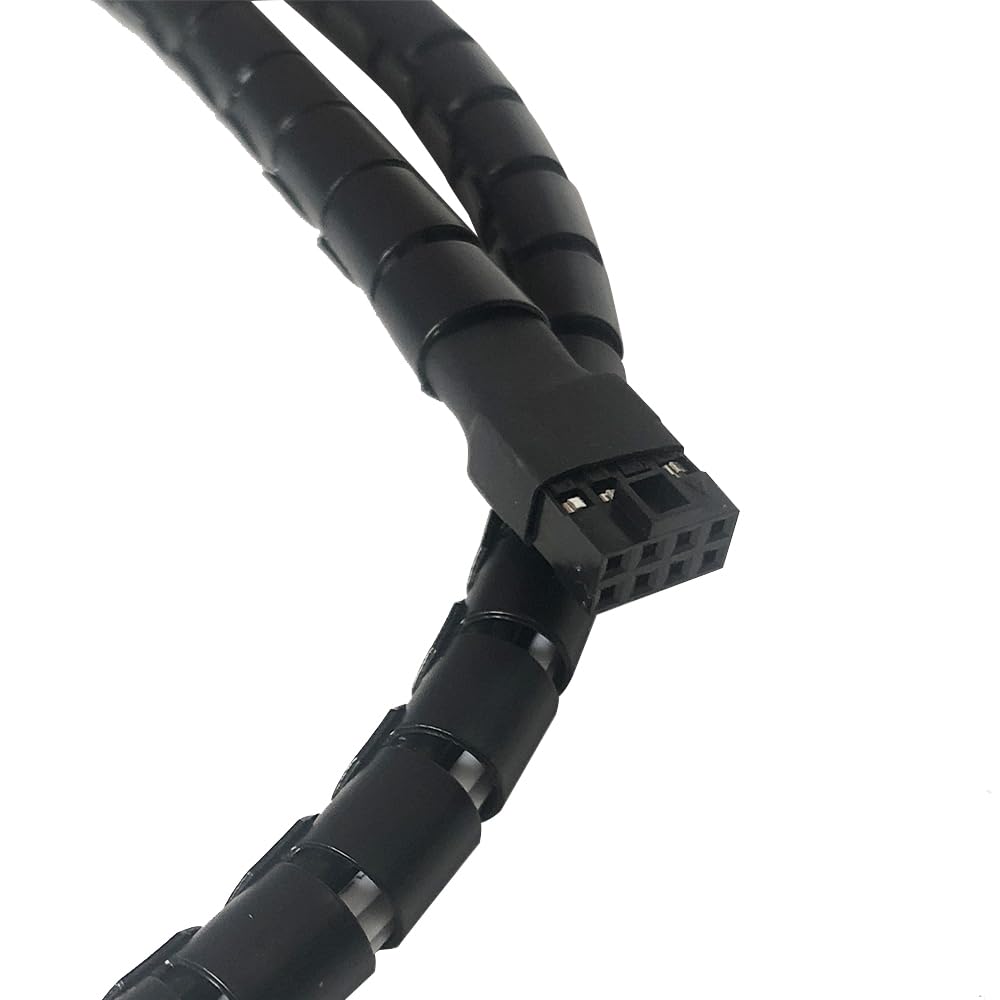 Amazon.co.jp: おうち太鼓 太鼓＆達人 変換ケーブル AC新筐体(15