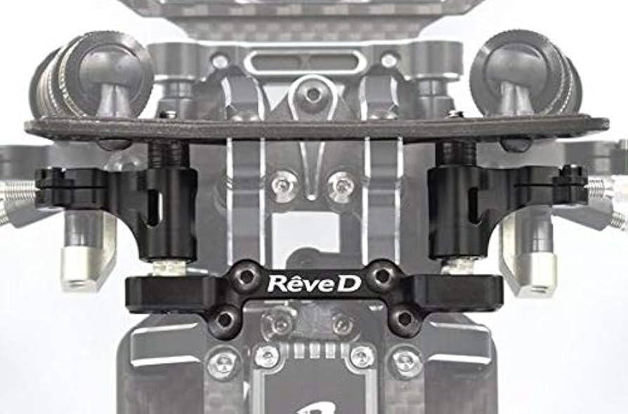 Amazon | レーヴ ディー(Reve D) レーヴディー HG フロント