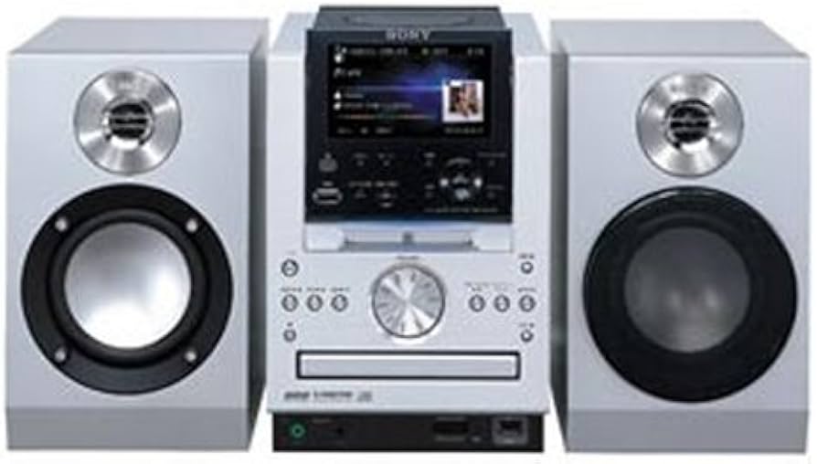 ソニー NAS-M700HD net juke HDDコンポ 20080908135230_1_.jpg