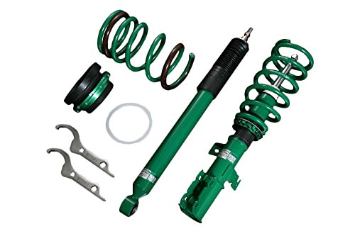 Amazon | TEIN ( テイン ) 車高調【 STREET BASIS Z 】トヨタ ヴェル