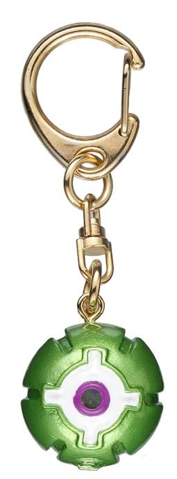 Amazon.co.jp: ジョジョの奇妙な冒険 キーホルダー 鉄球 マスコット 第