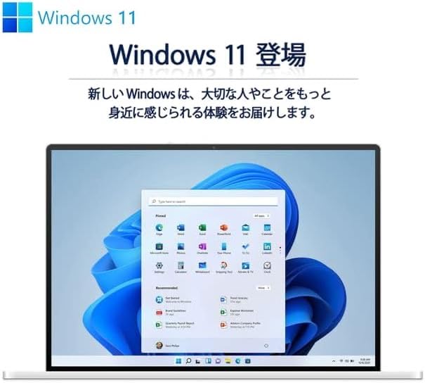 Amazon | 【整備済み品】 マイクロソフト Surface Pro 7 □ 12.3型