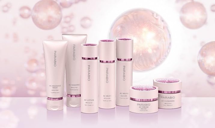 Amazon | パラビオ ACローション (2023/11リニューアル) (1) | Yakult