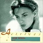 Amazon.co.jp: ジェーン・バーキン: ミュージック