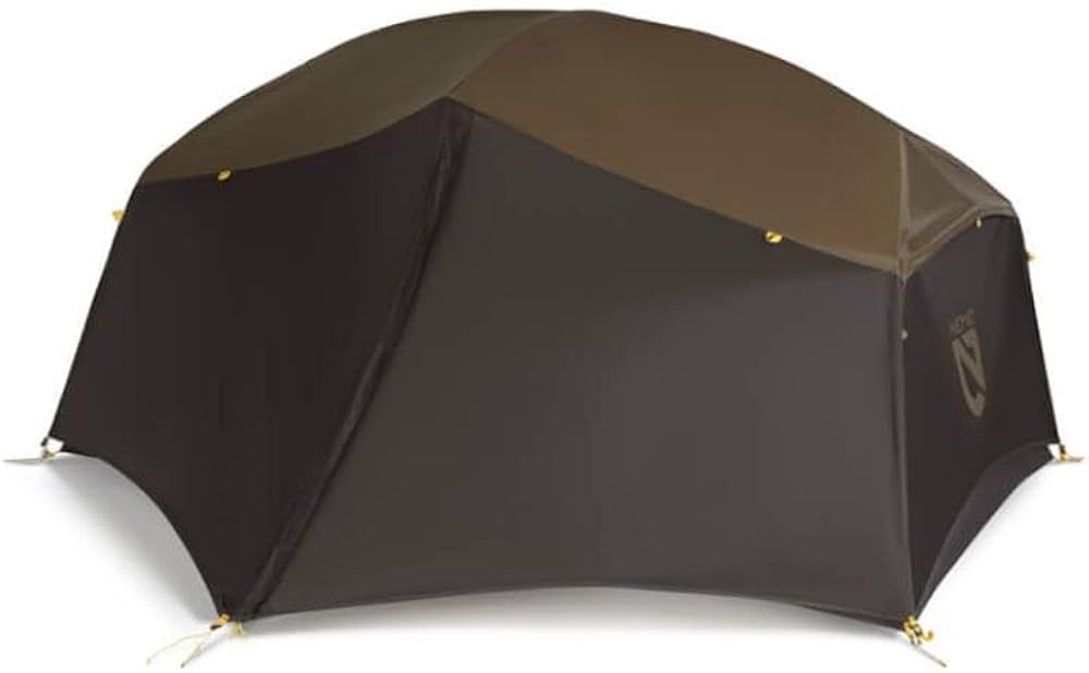 Amazon.co.jp: NEMO (ニーモ) オーロラストーム 2P NM-ARST-2P-CY