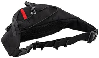 Amazon | KUSHITANI クシタニ K-3600 WAIST BAG ウエストバッグ