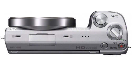 Amazon.co.jp: SONY ミラーレス一眼カメラ α NEX-5N ズームレンズ