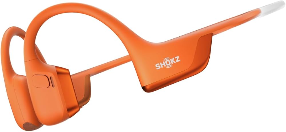 Amazon.co.jp: Shokz (ショックス) OpenRun Pro 2 Mini 骨伝導イヤホン