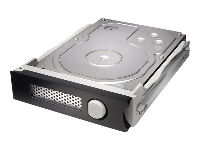 Amazon | G-Technology G-RAID 12TB 取り外し可能なThunderbolt 3付き
