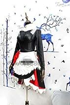 Amazon.co.jp: 原神 ノエル コスプレ