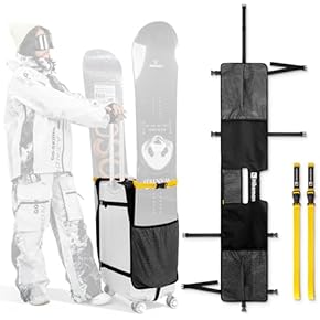 Amazon.co.jp: Board Bags - Snowboarding: Sports & Outdoors