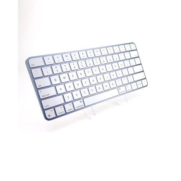Amazon.com: Apple Magic Keyboard with Touch ID Mac Models with