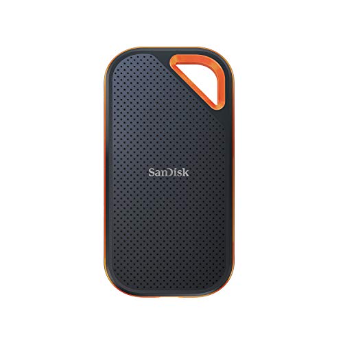 Amazon | 【Amazon.co.jp限定】SanDisk SSD 外付け 2TB USB 3.2 Gen