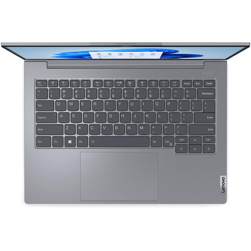 Amazon.com: Lenovo ThinkBook 14 G7 ARP Laptop / 14