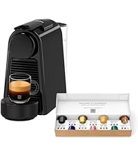 Amazon.co.jp: ネスプレッソ オリジナル カプセル式コーヒーメーカー