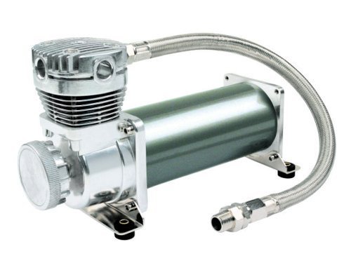 Amazon.co.jp: Viair 480C ピューター コンスタントデューティー エア