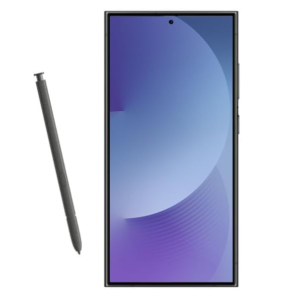 Amazon.com: SAMSUNG Galaxy S24 Ultra Cell Phone, 256GB AI