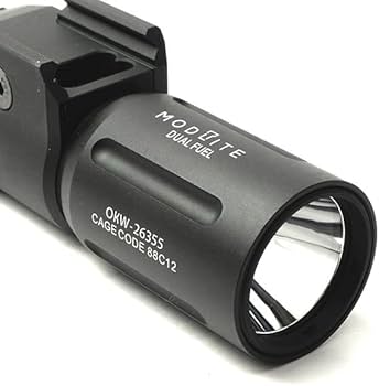 Amazon | SOTAC MODLITE タイプ PL350-OKW フラッシュライト ブラック