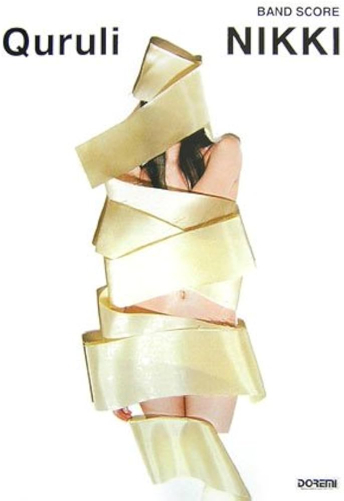 BS くるり/NIKKI (BAND SCORE) | くるり |本 | 通販 | Amazon