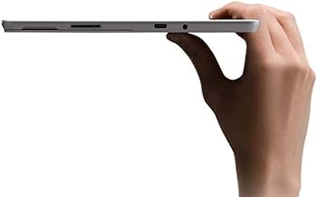 Amazon.com: Microsoft Surface Go (Intel Pentium Gold, 4GB RAM