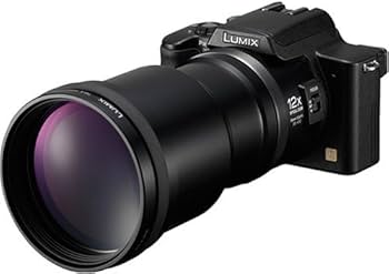 Amazon | パナソニック LUMIX FZ20 ブラック DMC-FZ20-K | コンパクト 通販