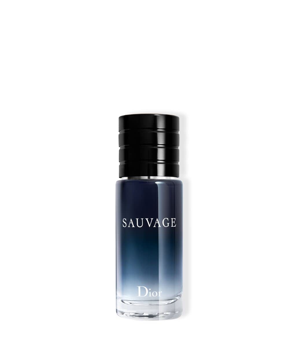 Amazon.com : Dior Sauvage for Men, Eau de Parfum Spray, 6.80 Fl Oz