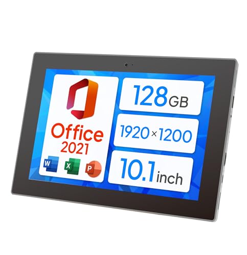 Amazon.co.jp: NEC VersaPro PC-VKF11U 10.1 Tablet PC Win11 CPU: 8th
