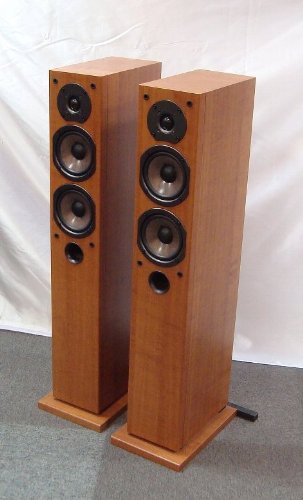 Amazon.co.jp: ONKYO D-307F Tallboy Front Speaker : Electronics