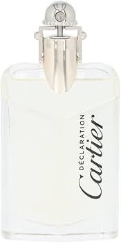 Amazon.com : Déclaration EDT 50Ml : Beauty & Personal Care