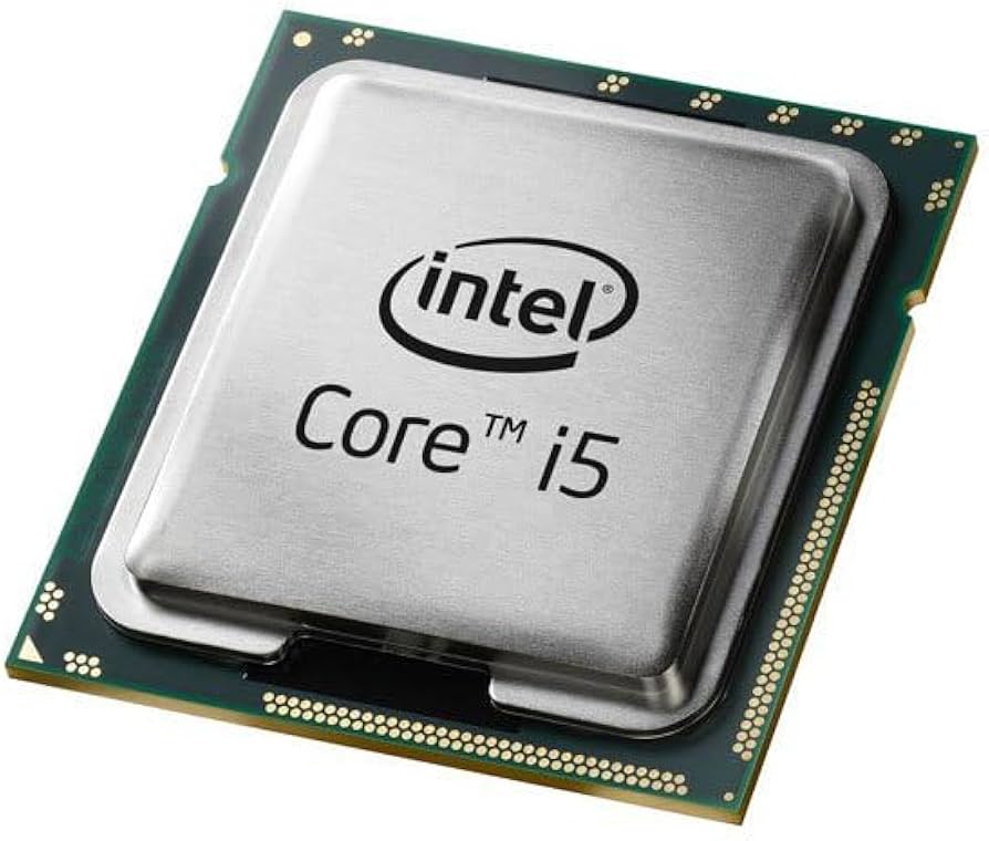 Amazon.com: Intel Boxed Core I5-6400 FC-LGA14C 2.70 Ghz 6 M